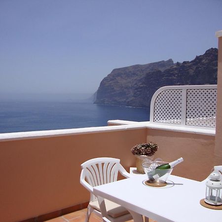 Unique Buenavista Santiago del Teide Exterior foto