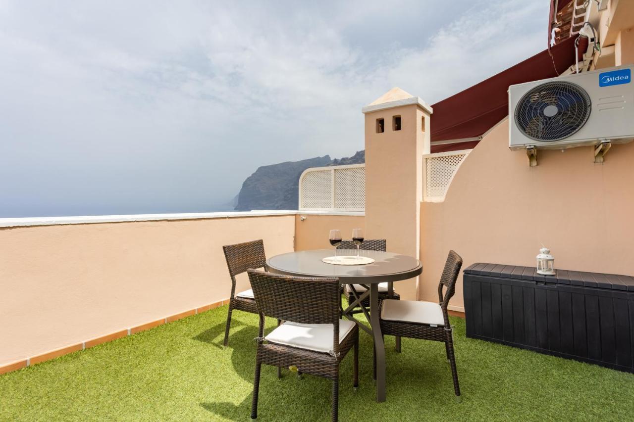 Unique Buenavista Santiago del Teide Exterior foto