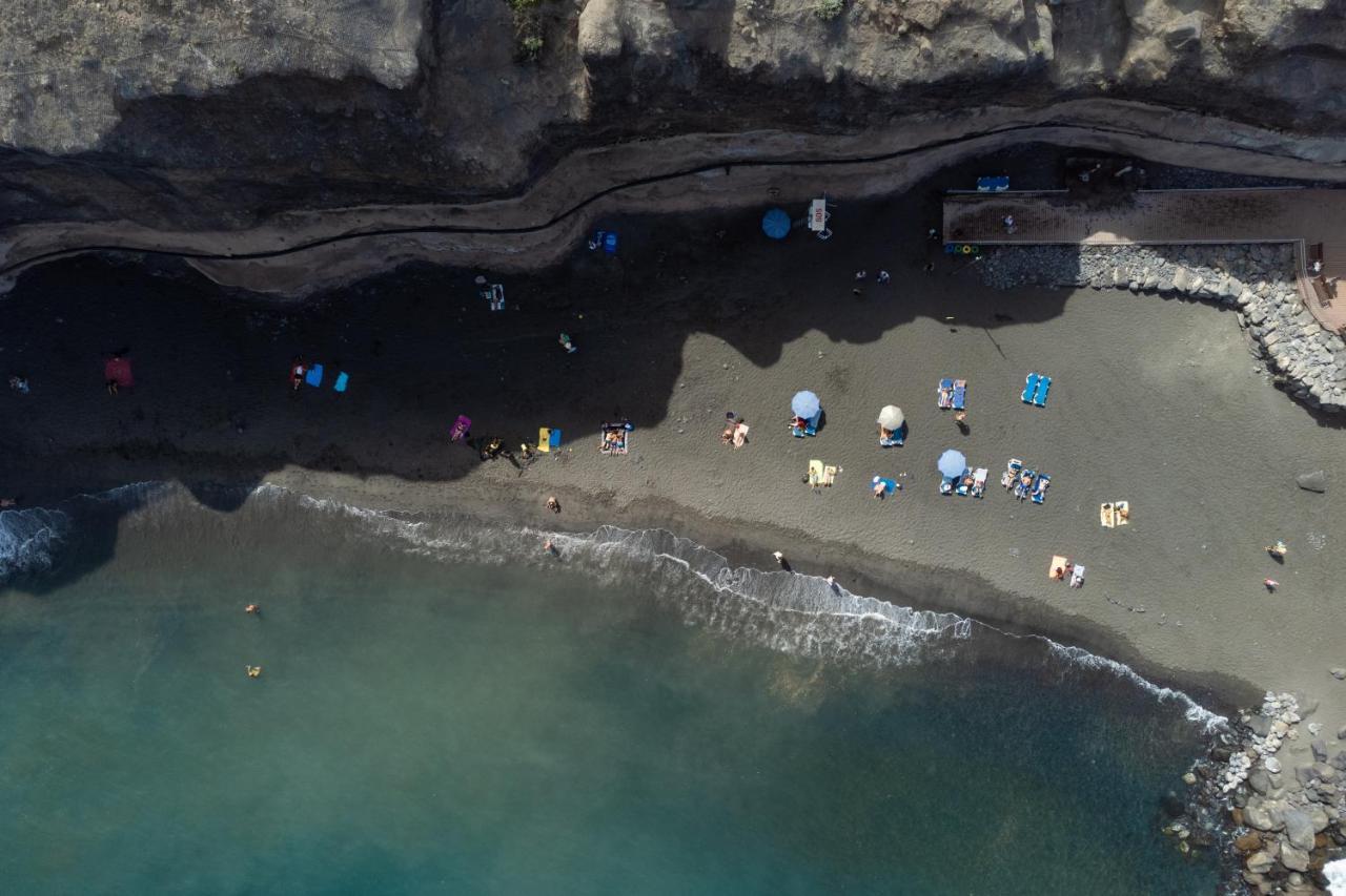 Unique Buenavista Santiago del Teide Exterior foto