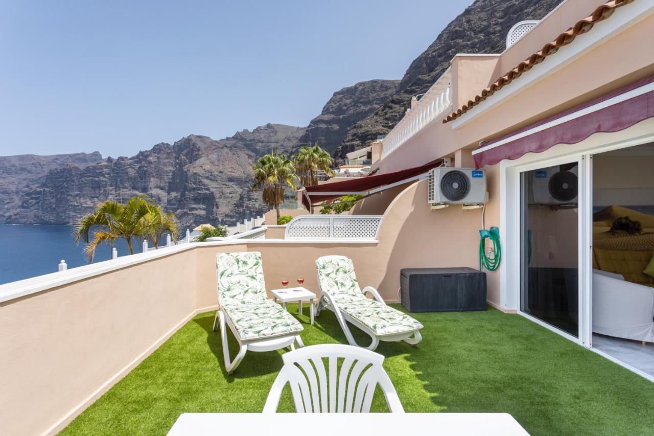 Unique Buenavista Santiago del Teide Exterior foto