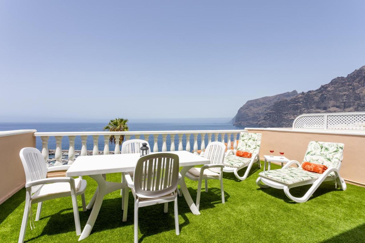 Unique Buenavista Santiago del Teide Exterior foto