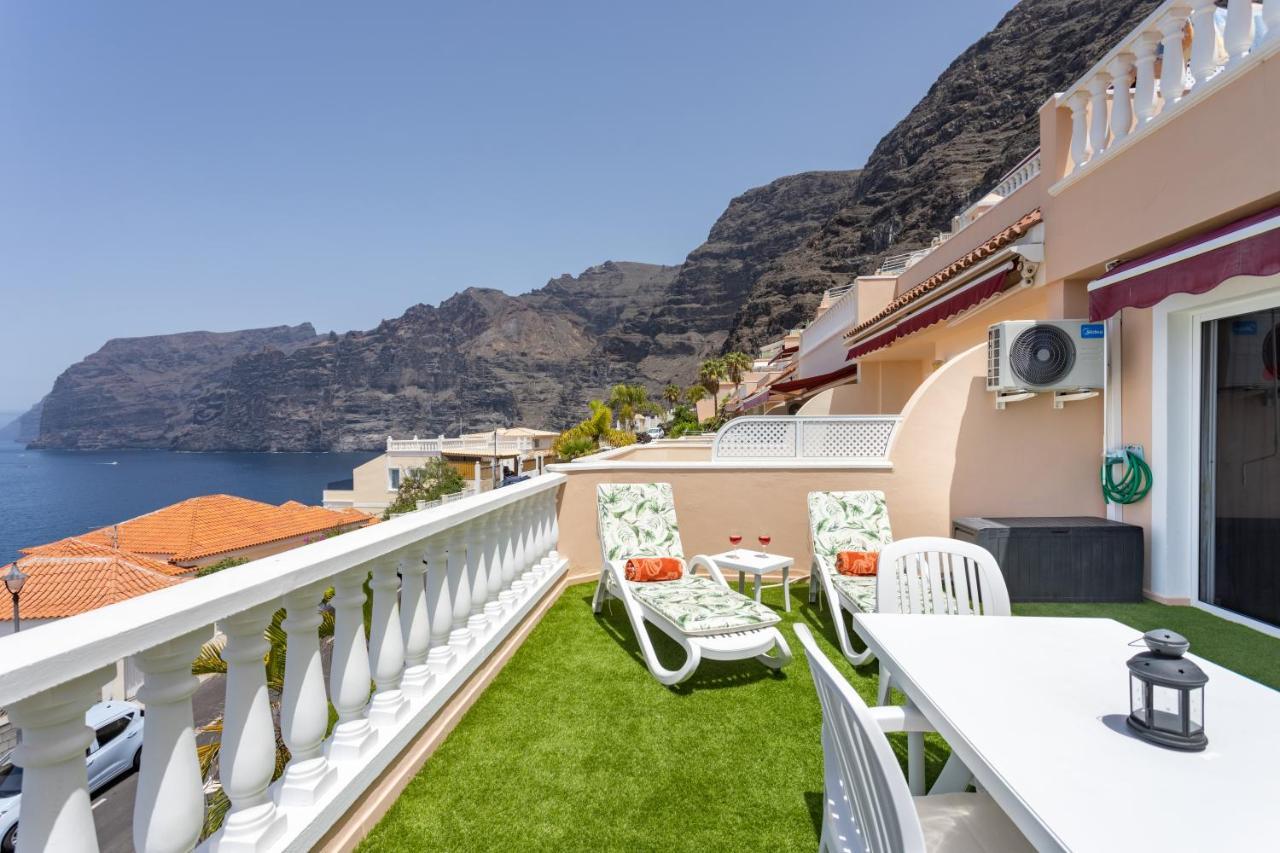 Unique Buenavista Santiago del Teide Exterior foto