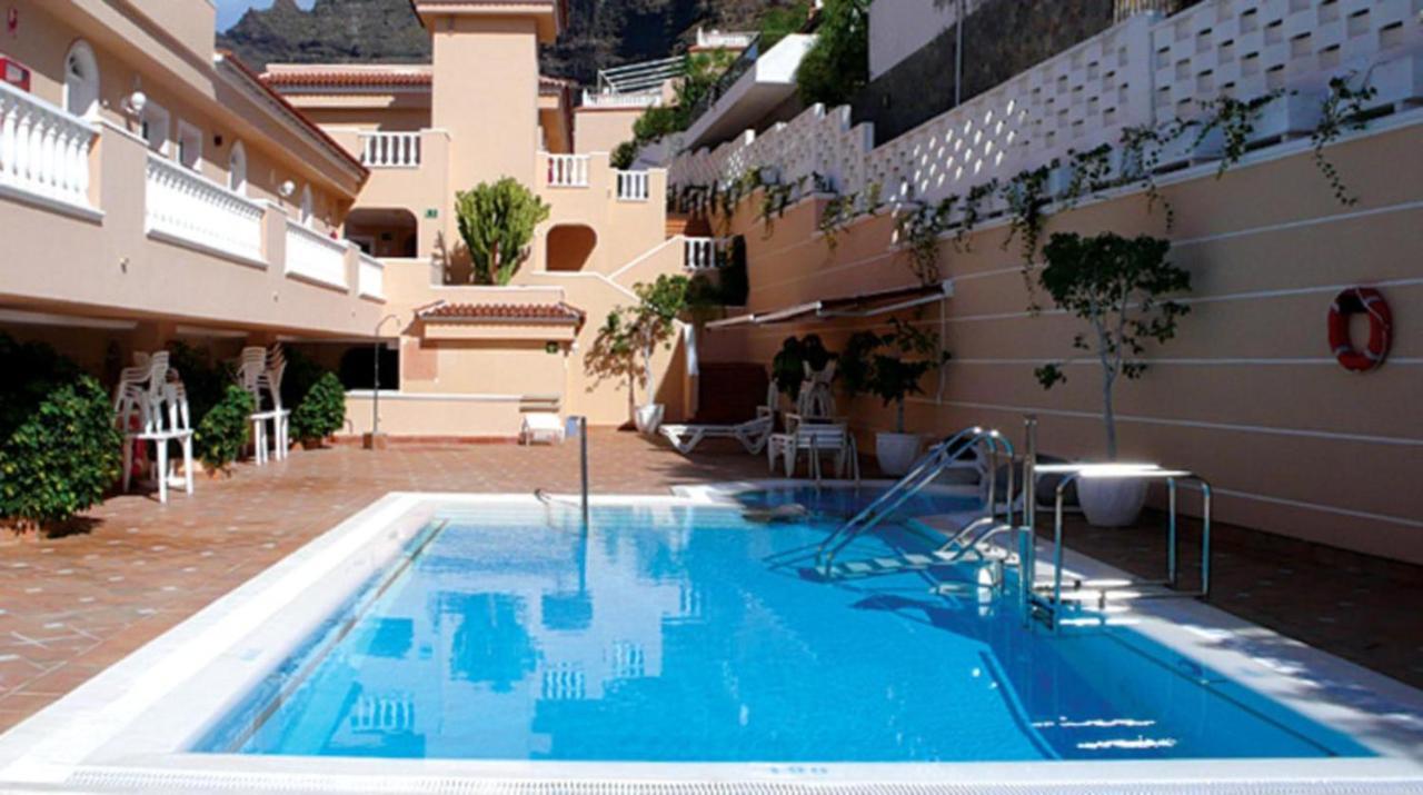 Unique Buenavista Santiago del Teide Exterior foto