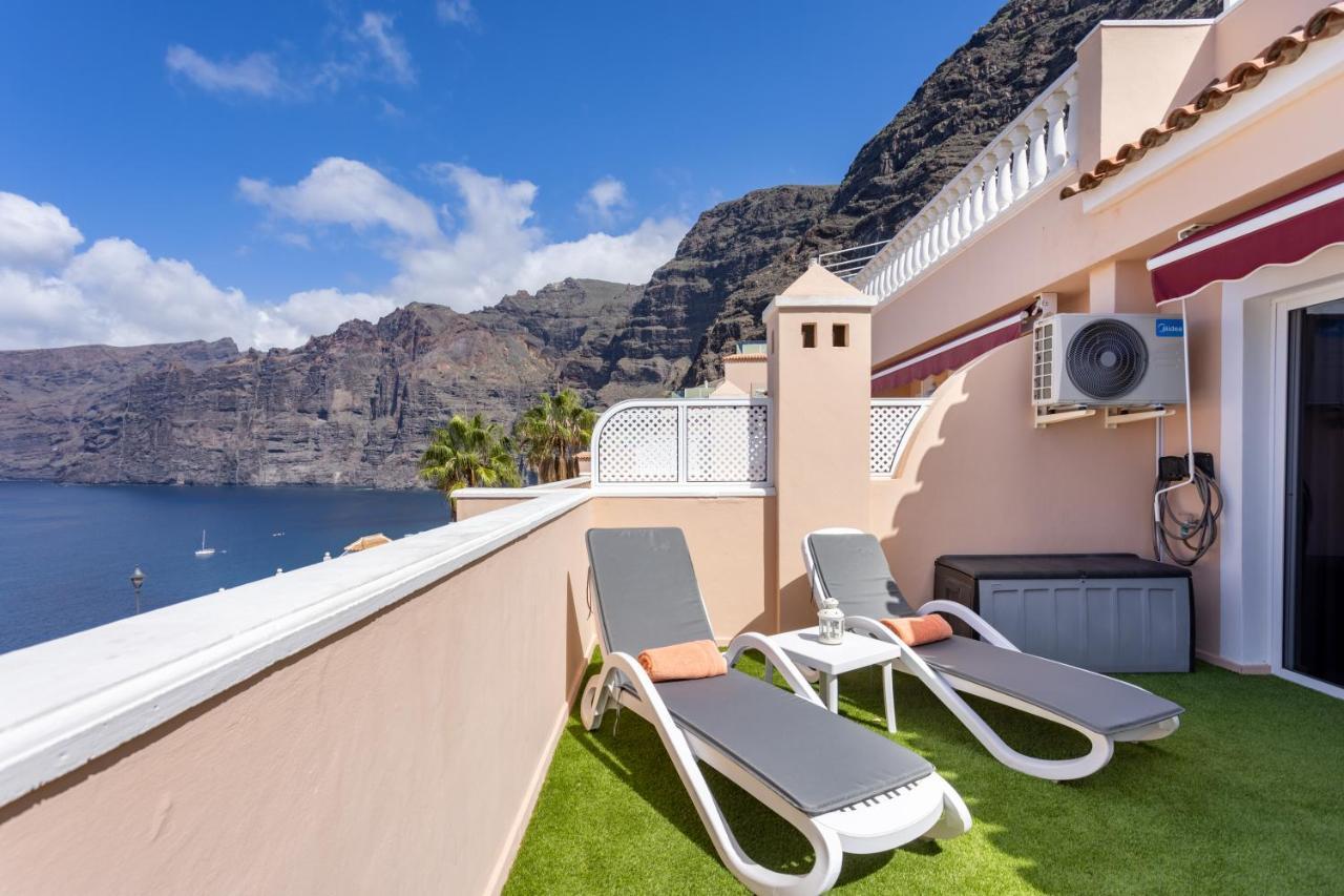 Unique Buenavista Santiago del Teide Exterior foto
