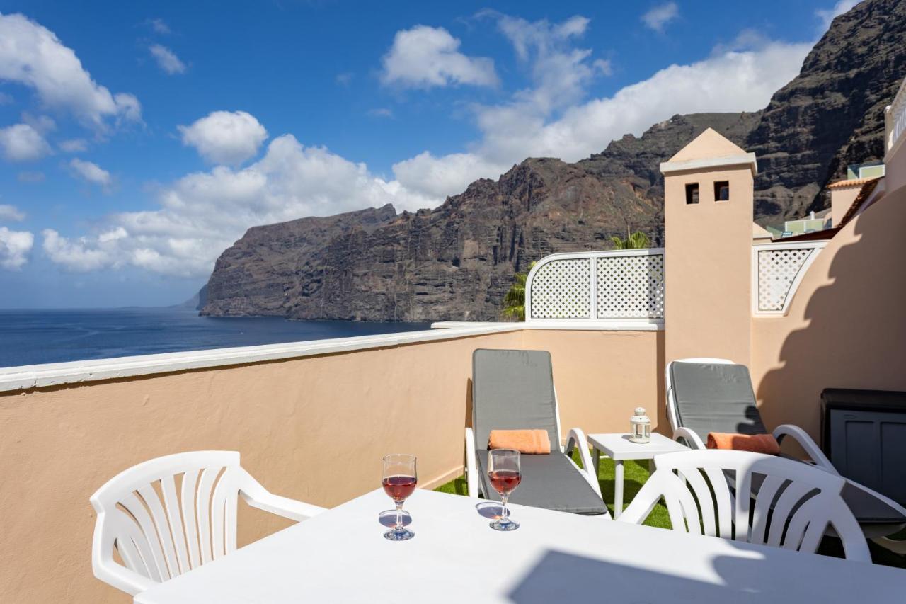 Unique Buenavista Santiago del Teide Exterior foto