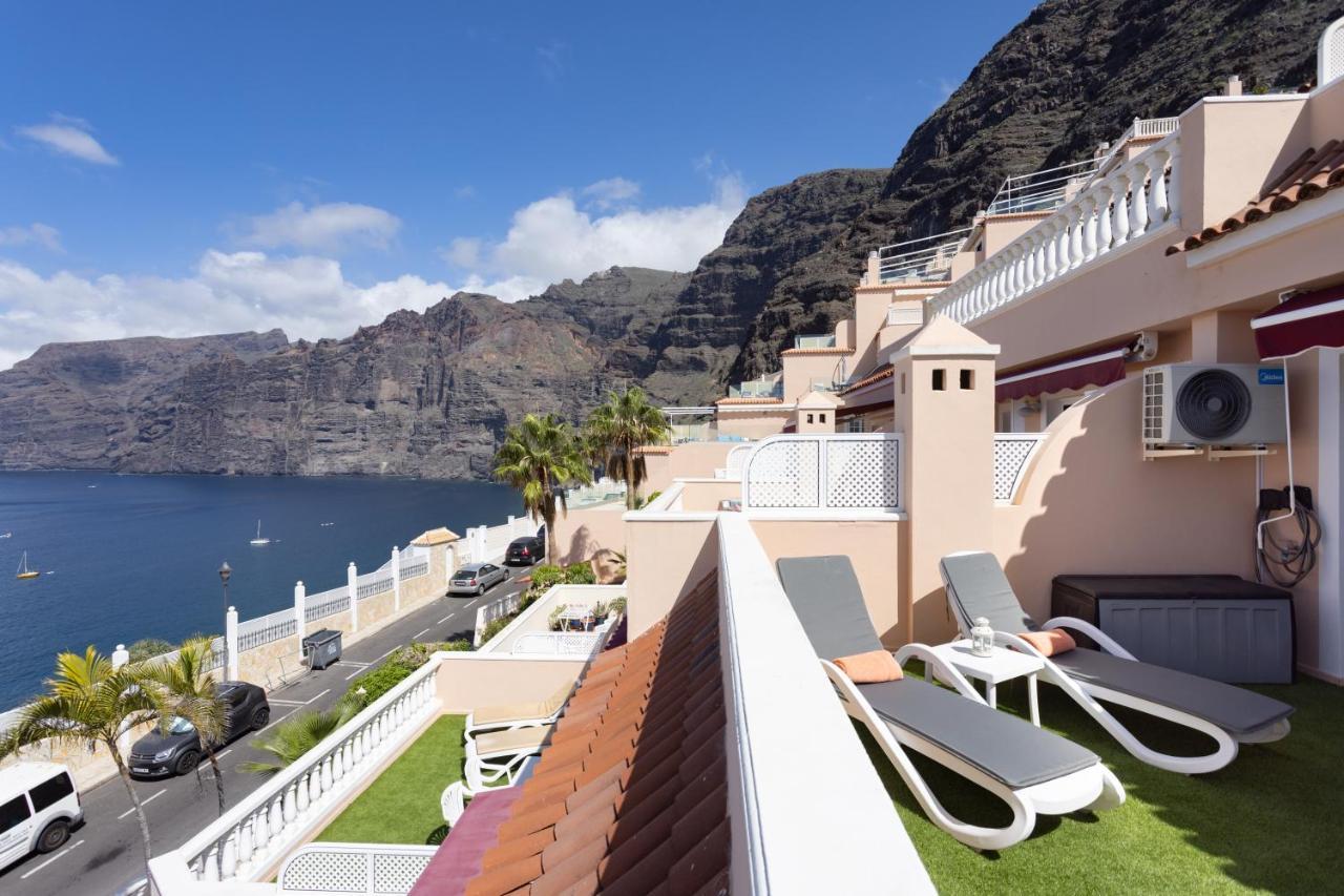Unique Buenavista Santiago del Teide Exterior foto