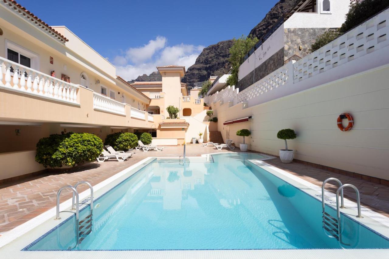 Unique Buenavista Santiago del Teide Exterior foto
