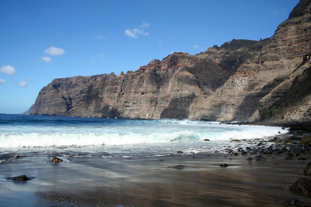 Unique Buenavista Santiago del Teide Exterior foto