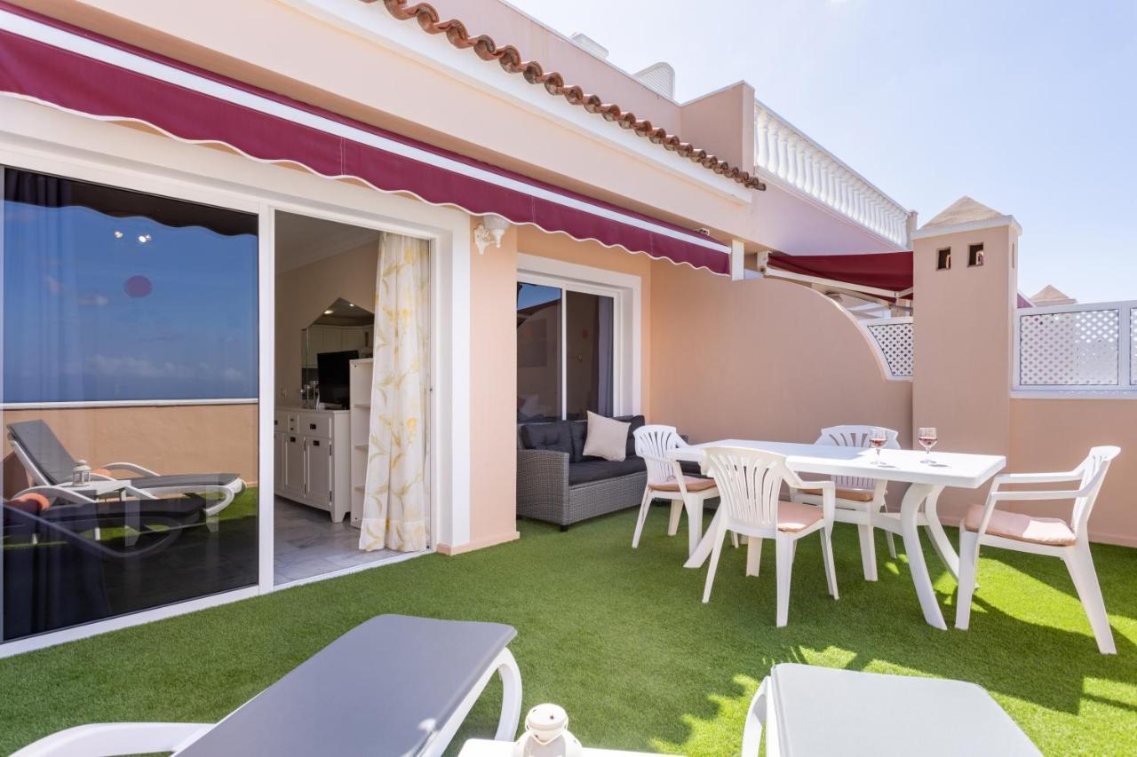 Unique Buenavista Santiago del Teide Exterior foto