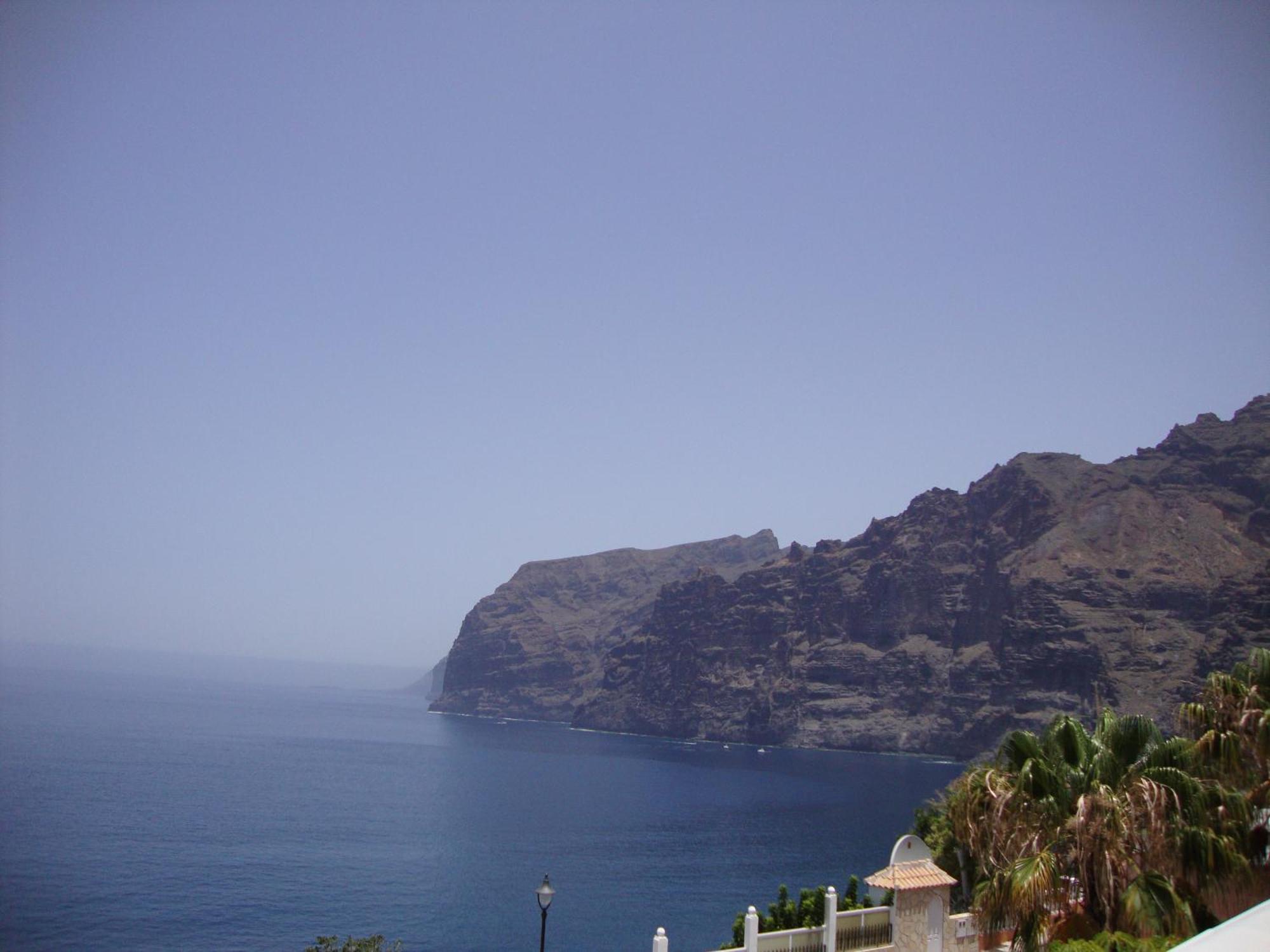 Unique Buenavista Santiago del Teide Exterior foto